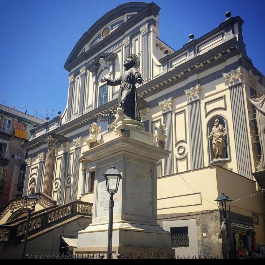 Sophia Boutique Bed & Breakfast Napoli