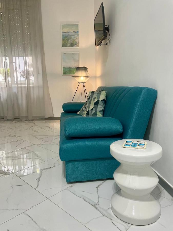 Bed & Breakfast Sophia Boutique Napoli