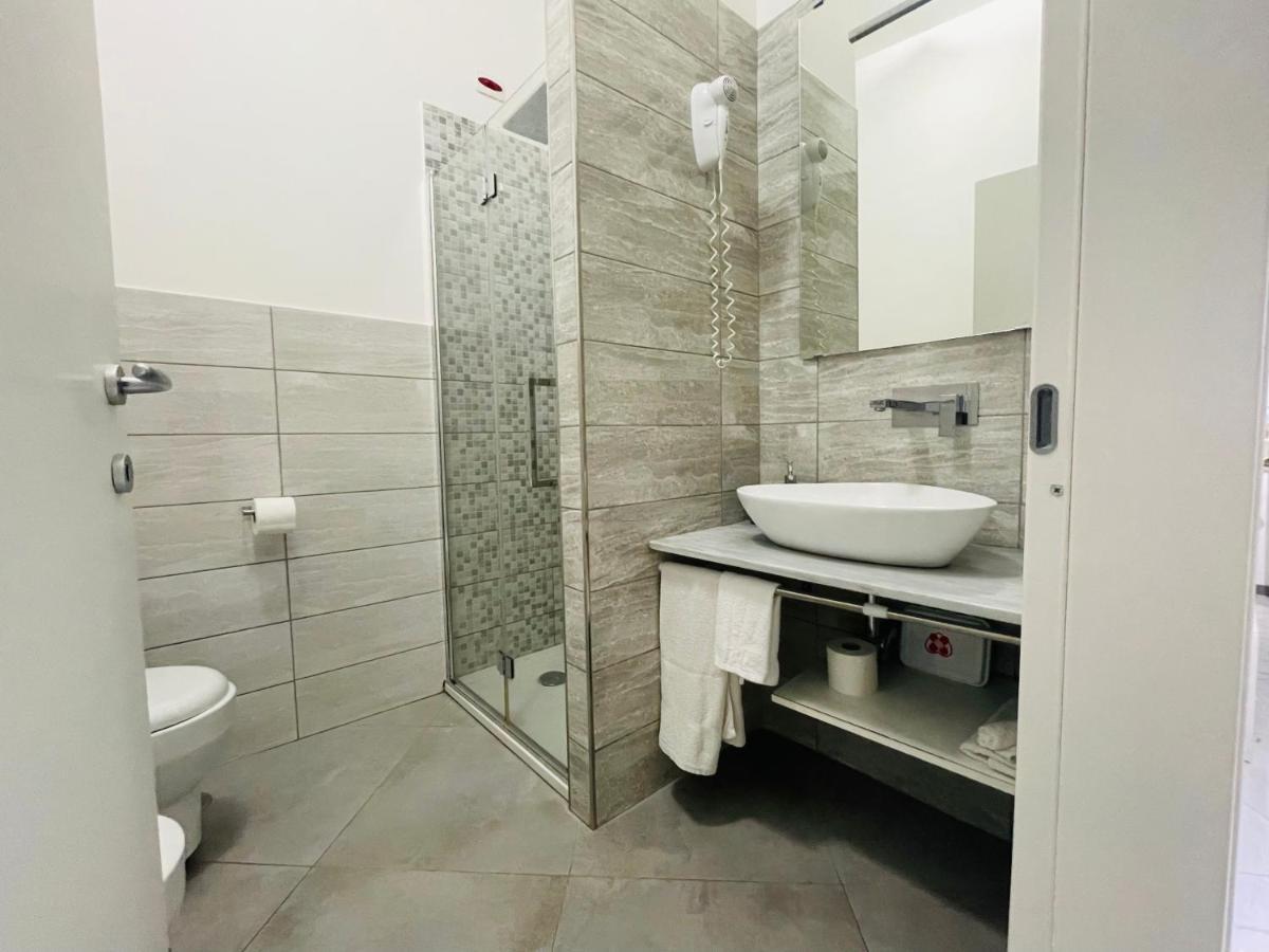 Bed & Breakfast Sophia Boutique Napoli